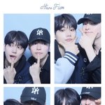 [일상다반사] 보이즈플래닛 성한빈 박한빈 <b>투한</b>빈즈 하루필름 뜸