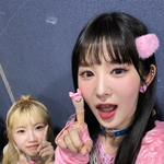 붕대 꾸미기에 진심인 여돌ㅋㅋㅋㅋㅋㅋㅋ