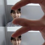 [펜타곤] 나 그 밑에꺼 안녕? 쓰니인데