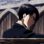 [진격의거인] <b>인류</b>최강도 이제는 아기깜냥이같아