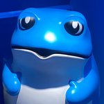 고누크 <b>모에</b>화 해봄