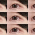 [꼭조언부탁] 렌즈 <b>개눈</b>같애?