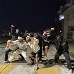 [스키즈] 누가 안취한거지?