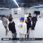 [NCT드림] 갑자기 <b>그런</b> <b>기분</b> 나쁜 소리를 해..