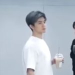 [NCT드림] 나재민 진짜 투명하다... 귀여워