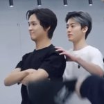 [NCT드림] 필라테스 <b>강사님</b>과 나 같다