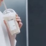 [NCT드림] <b>겁나</b> 씨꺼먼 커피만 보다가