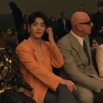 [드루와] 하니 구찌<b>ceo</b> 옆자리 앉음;;;