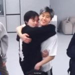 [<b>NCT</b>드림] <b>재민</b>이 허리