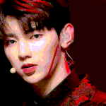 장하오 안광 없는 거 <b>캐해</b> ㅈㄴ 극단적임