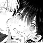 [드루와] 귀엽기만 한게 아닌 시키<b>모리</b>양 봐주셈