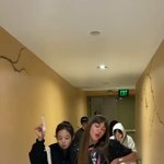 <b>양녀</b> 옆에 제니 무슨일?ㅋㅋ;