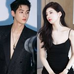 [모두드루와] 차은우 수지 <b>드라마</b>찍으면 흥망?