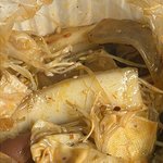 아 진짜 안 친한데 계속 <b>디엠</b>하네