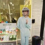 [NCT드림] 명동 지나가다 본 해차니...