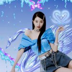 아무것도 모르고 장원영 첨 봤을때는 우리나라 사람 아닌 줄 알았는데