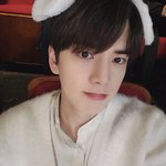 더보이즈 영훈 원래 이랬음?