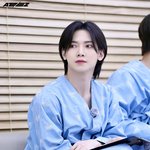 에이티즈 <b>여상</b> 너무 이뻐요