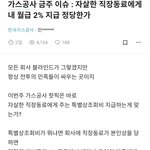 극단적 <b>선택</b>한 직장 동료에게 월급 2% 지급 정당한가
