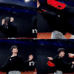 <b>박</b> 지민 살 더 빠졌네ㅠㅠ