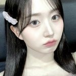 <b>꼬막</b>눈인데 <b>개</b>눈렌즈가 잘어울리는건