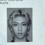 너네 <b>리키</b> 좋아하니까 사진 줄게!!