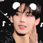 [모두드루와] 한유진 나만 정국 <b>생각남</b>?