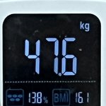 {개강 전 <b>급</b>찐<b>급빠</b> 다이어트} D-4 기상 직후