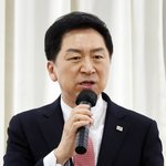 전당대회 D-10일 단독선두 김기현~1차 과반목표~당심굳히기 돌입...