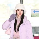 [모두드루와] 장원영 <b>패딩</b> 이거 어디꺼임
