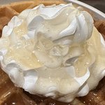 [댓글부탁해] 컴포즈 <b>와플</b> 넘 맛있어……