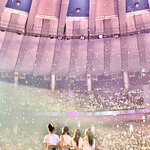 에스파 현장에서 매진됐다는 거짓말은 하지말자