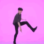 <b>바크</b>고누크상의 고릴라줄넘기