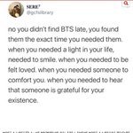 [<b>방탄소년단</b>] 아까 안아줘라는 글 썼거든