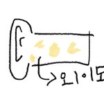 [드루와] 솔직히 귀는 외이도까지 탈<b>부착</b>해야함