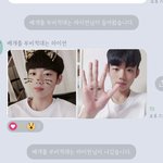 이정현 팬들아...우리에게도 축복이왔다