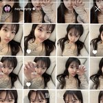[드루와] <b>나연</b> 이 셀카 순간 제니가 보임