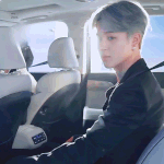 귀여운 <b>지민이</b> ᕱᕱ