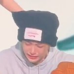 [모두드루와] <b>필릭스</b> 너무서럽게울어,,