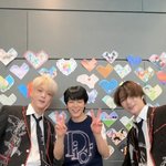 [방탄소년단] 짐밍이 두밧두분들이랑 <b>챌린지</b> 찍었어!!!