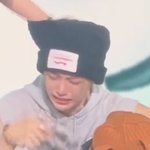 삘릭스 또 울어써ㅠ