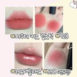 뭔가 백화점 내 생각이랑 달랐음