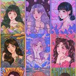 [드루와] <b>이중</b>에서 누가 제일 예쁨?