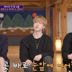 [군대] 박지민은 이런 <b>머리</b>가 ㄹㅈㄷ임