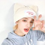 스키즈 <b>현진</b> 황냥이