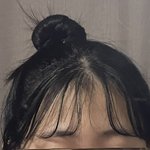 얘<b>둘</b>아 이 머리 학교에 하고 가면 <b>이상</b>함..??