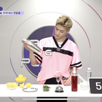 <b>리키</b> 칵테일 하는거 봐라