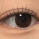 새학기에 이 <b>렌즈</b> 끼면 많이 튈거같음??