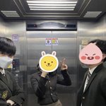 태래 응원해주세요 하고 이 사진을 올리는거부터가