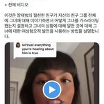 메보롤 하나하나 <b>나가</b>떨어지는 중